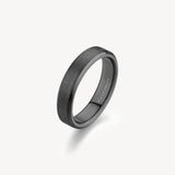 Brosway Anello INK - INK - Acciaio