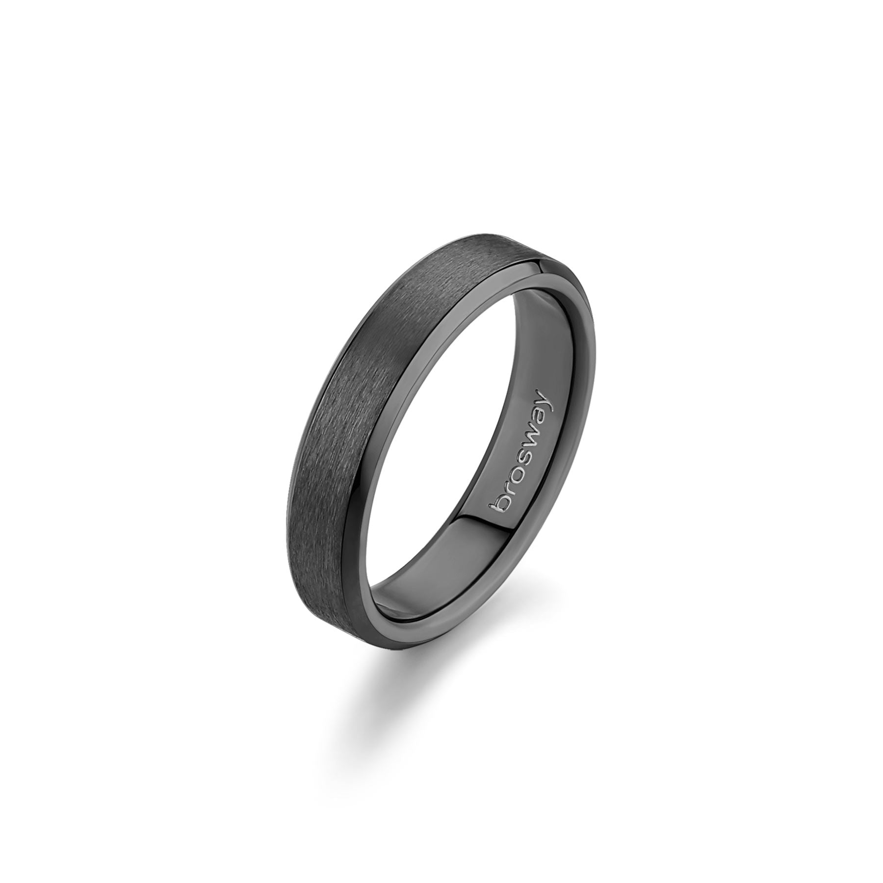 Brosway Anello INK - Vista 4