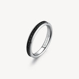 Brosway Anello INK - INK - Acciaio