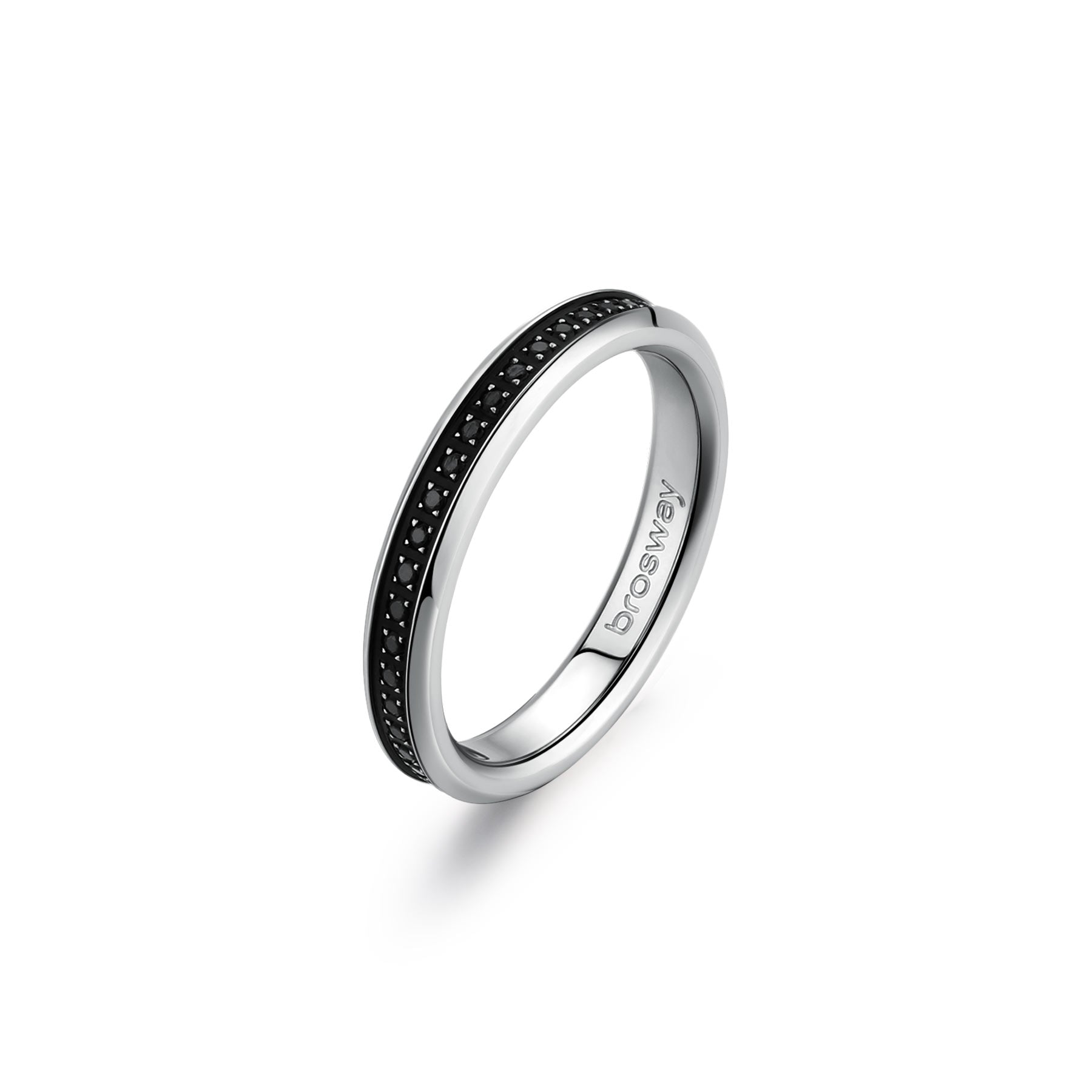 Brosway Anello INK - Vista 4