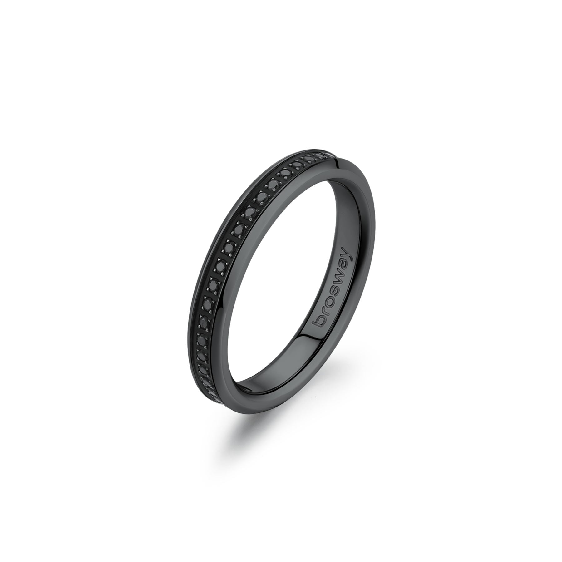 Brosway Anello INK - Vista 4