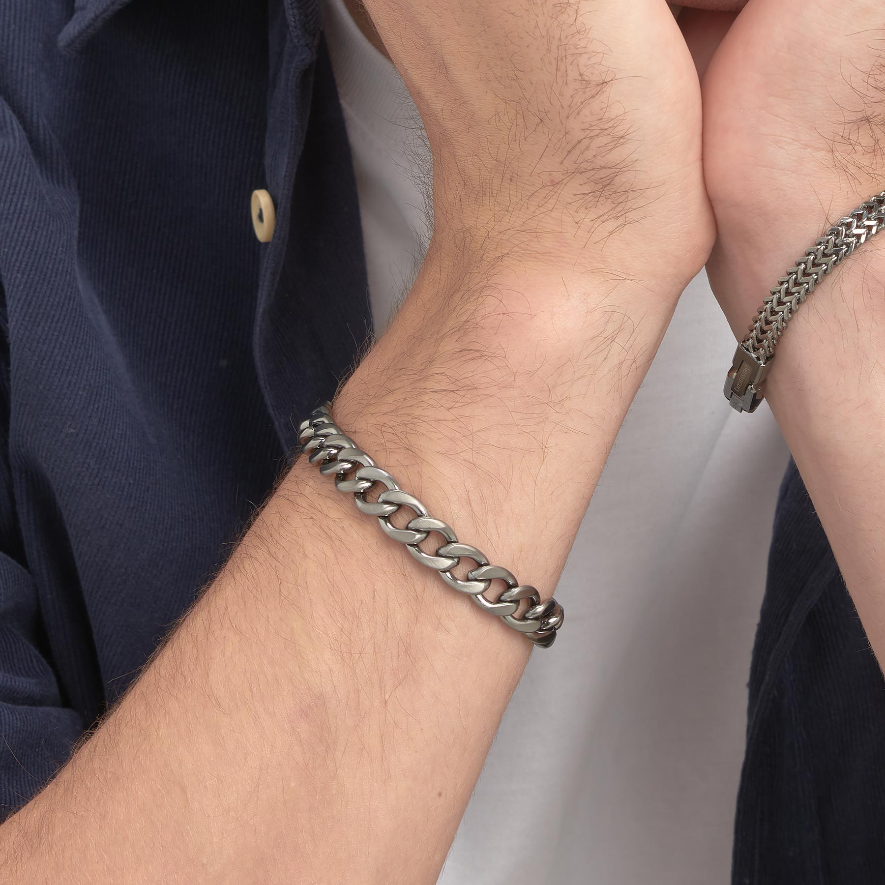 Brosway Bracciale INK - Vista 3