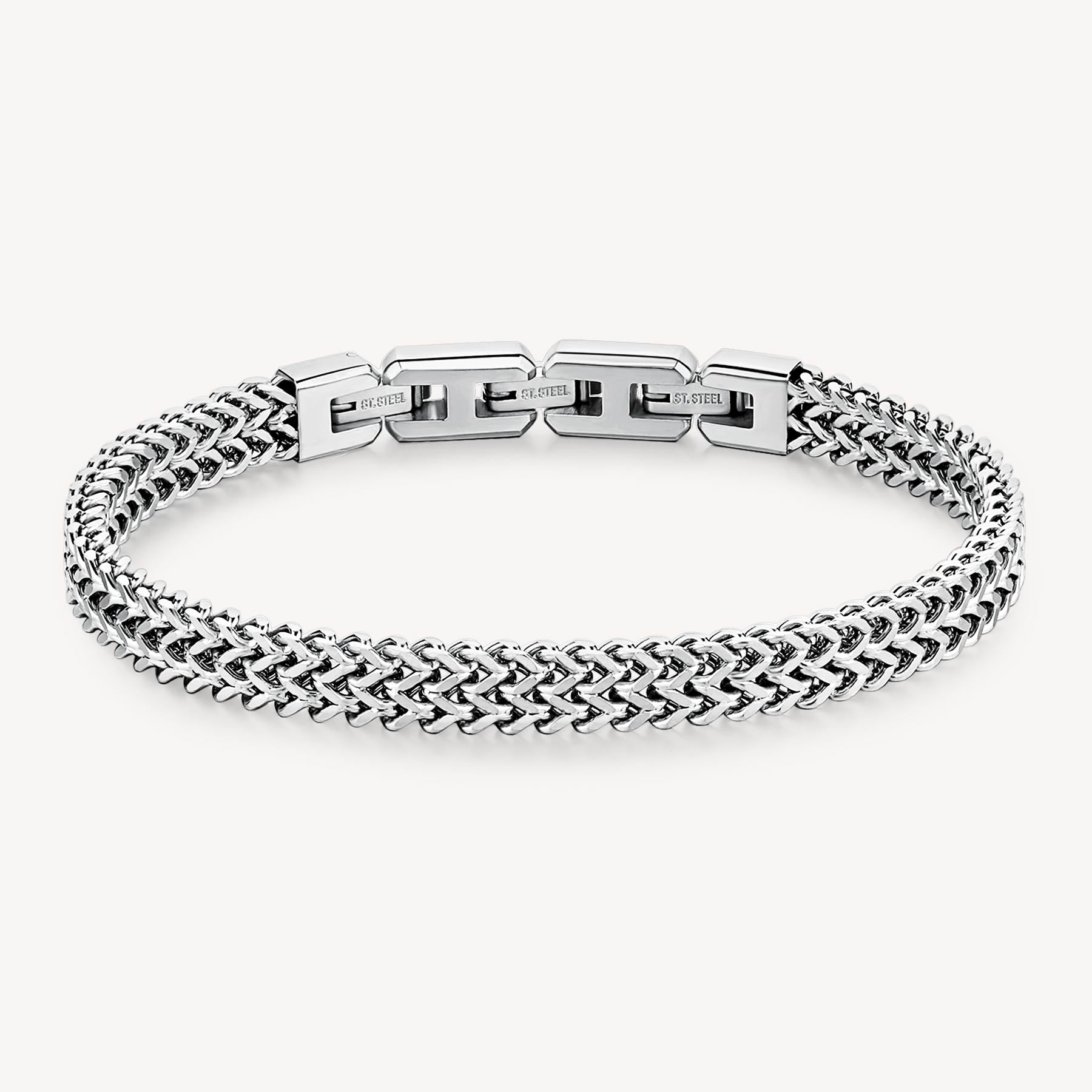 Brosway Bracciale INK - INK - Acciaio