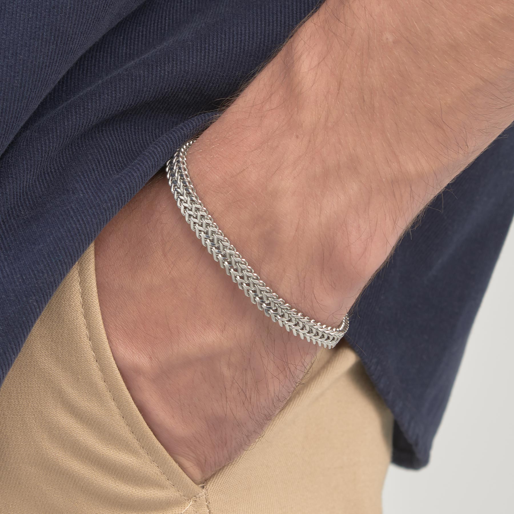 Brosway Bracciale INK - Vista 3