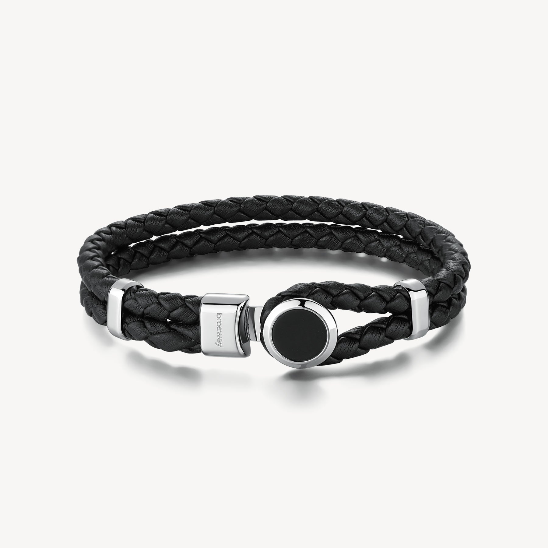 Brosway Bracciale MATERIAL - MATERIAL - Acciaio