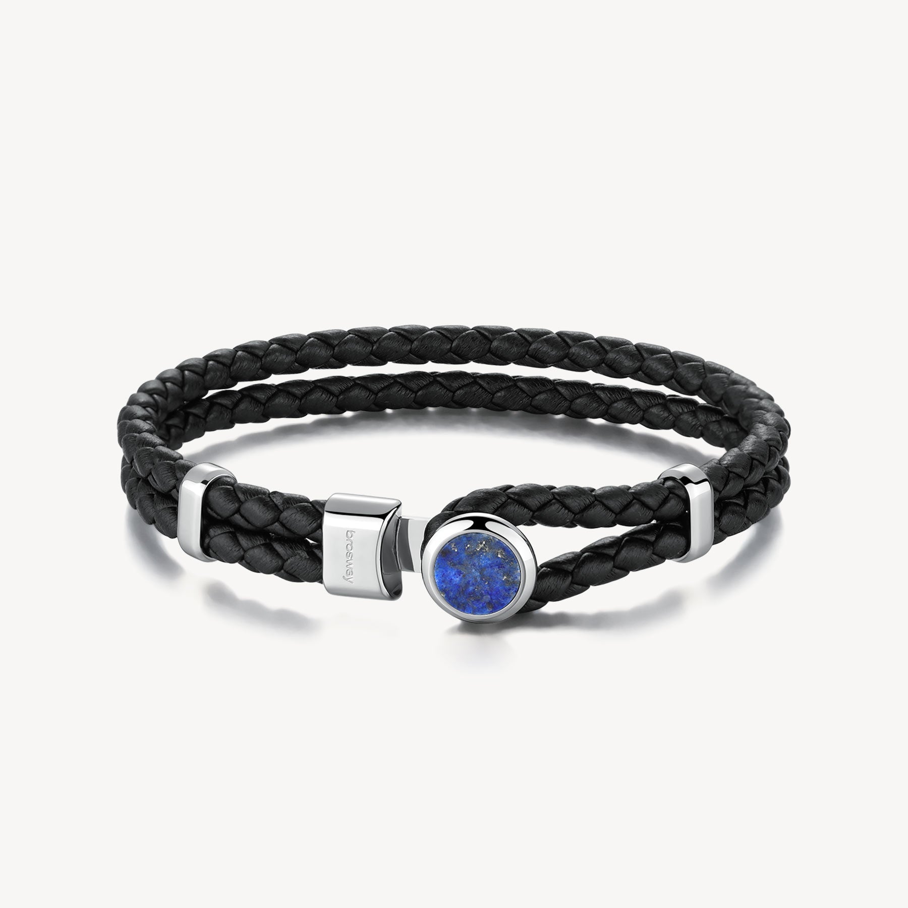 Brosway Bracciale MATERIAL - MATERIAL - Acciaio