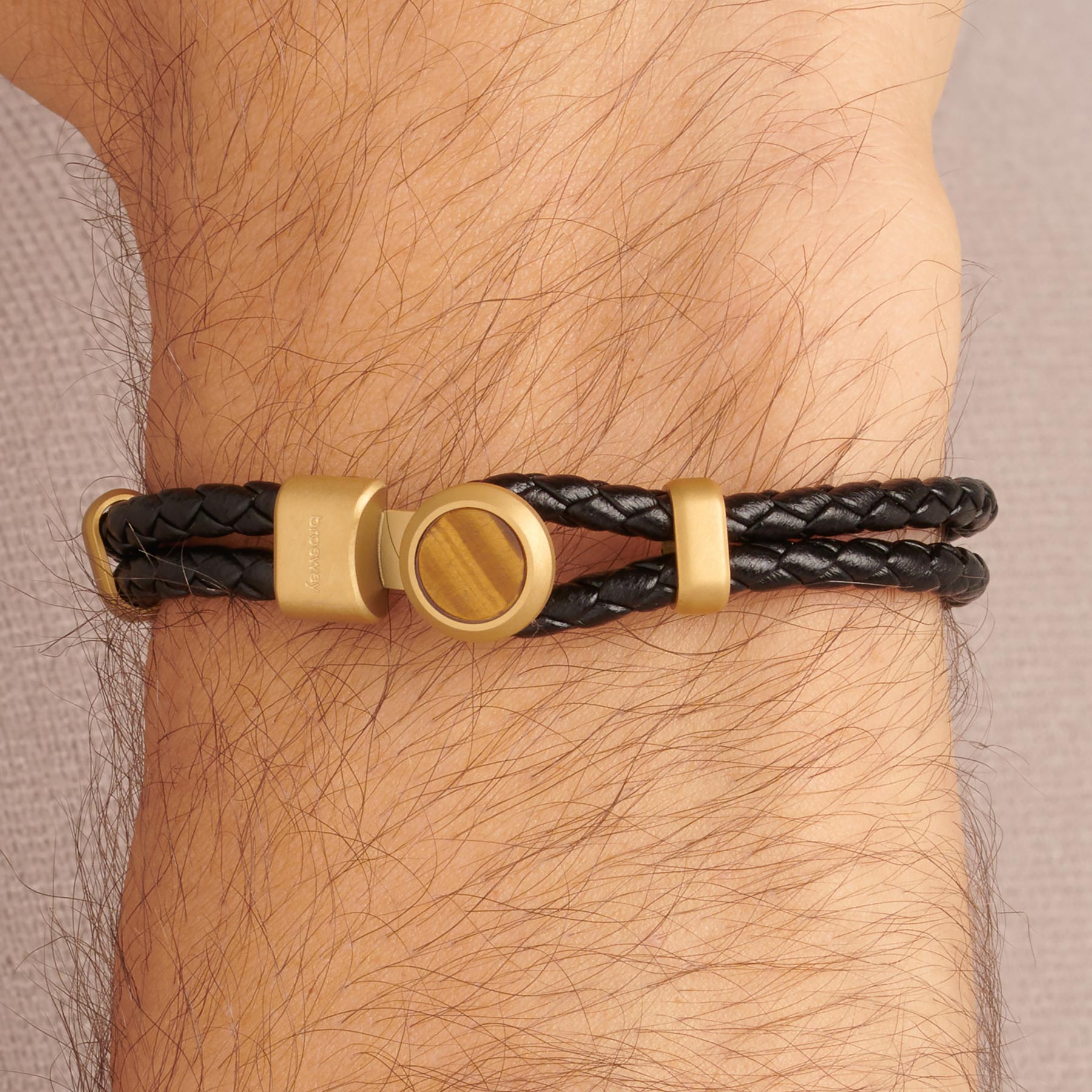 Brosway Bracciale MATERIAL - Vista 2