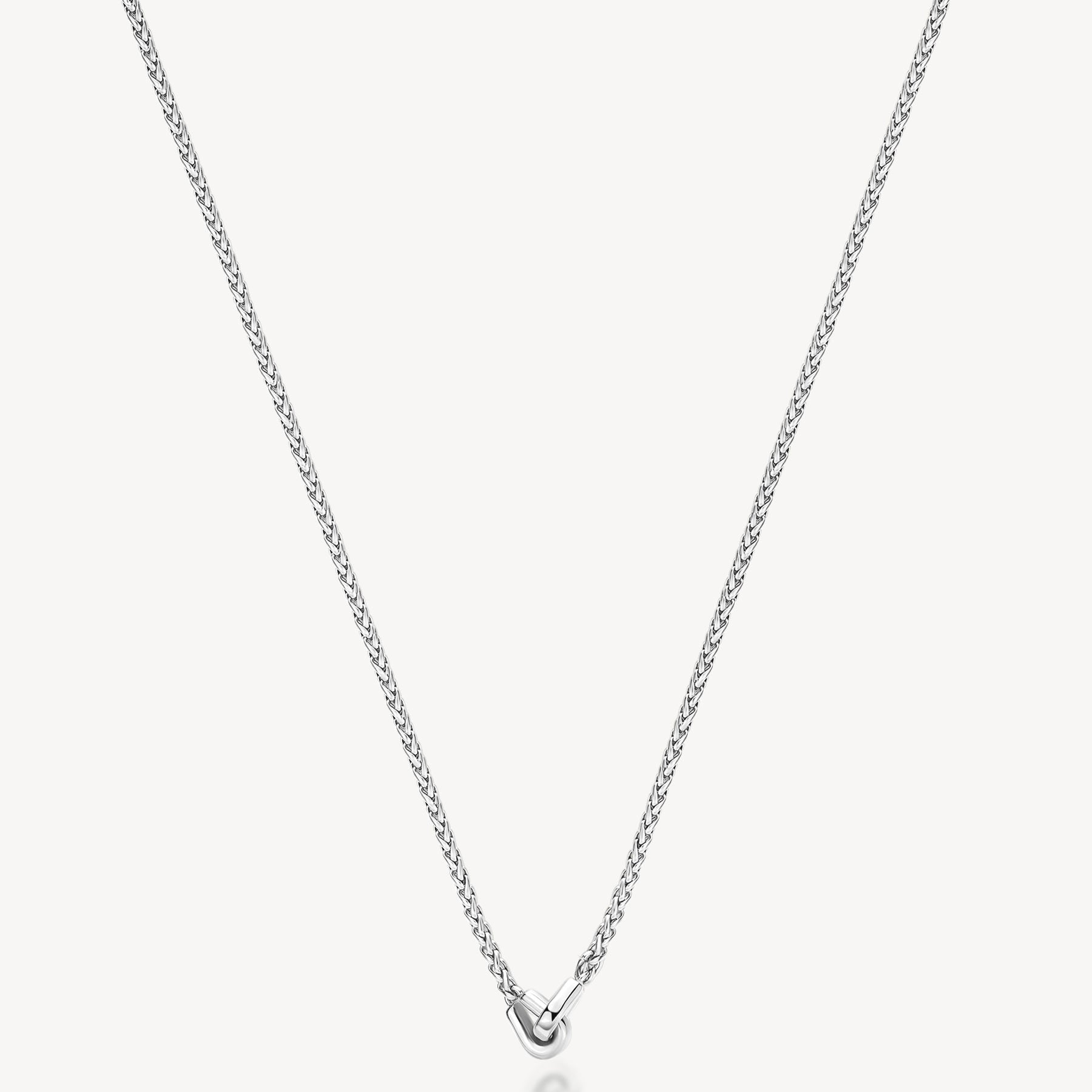Brosway Collana KNOCKER - KNOCKER - Acciaio