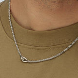 Brosway Collana KNOCKER - Vista 3