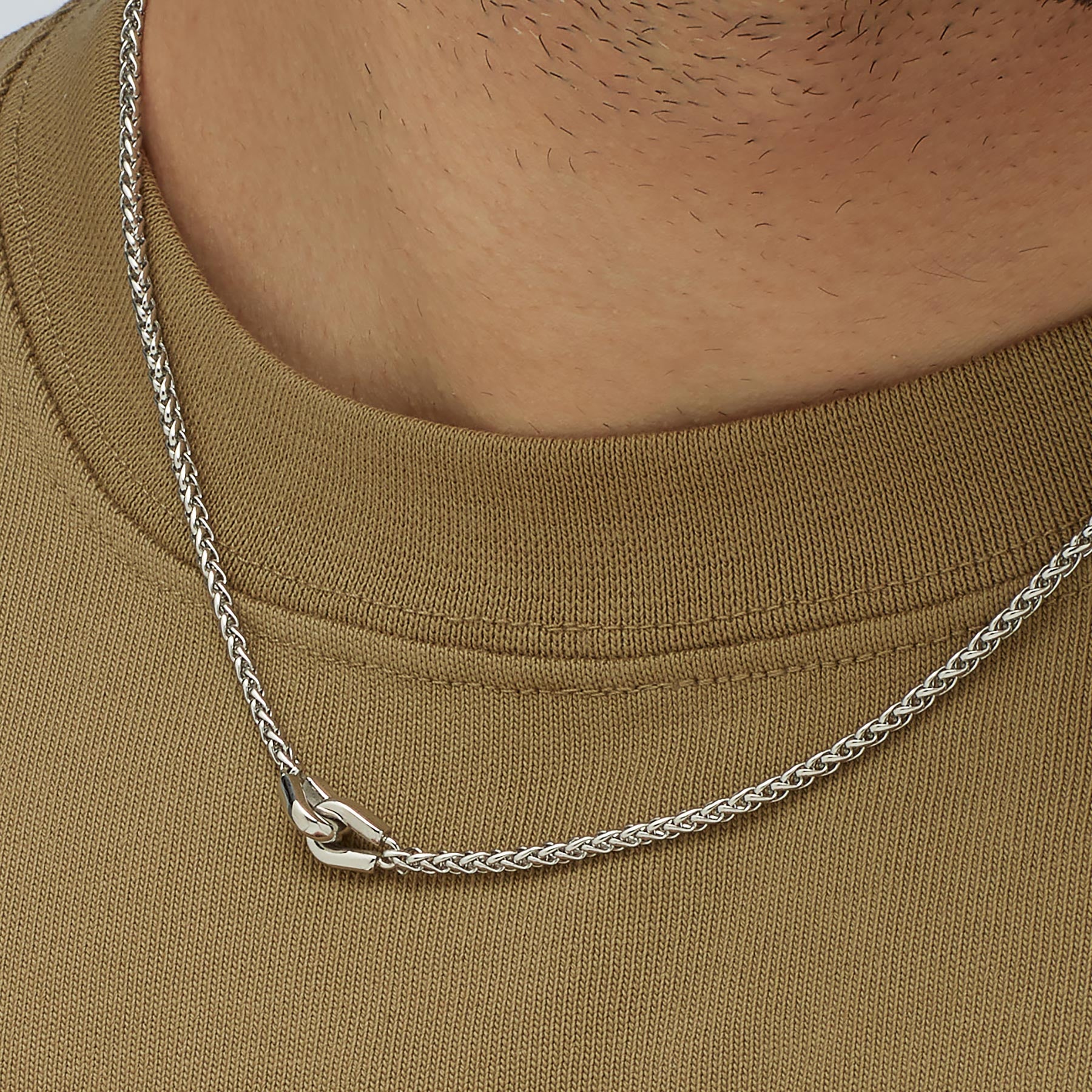 Brosway Collana KNOCKER - Vista 3