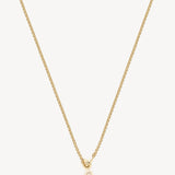 Brosway Collana KNOCKER - KNOCKER - Acciaio
