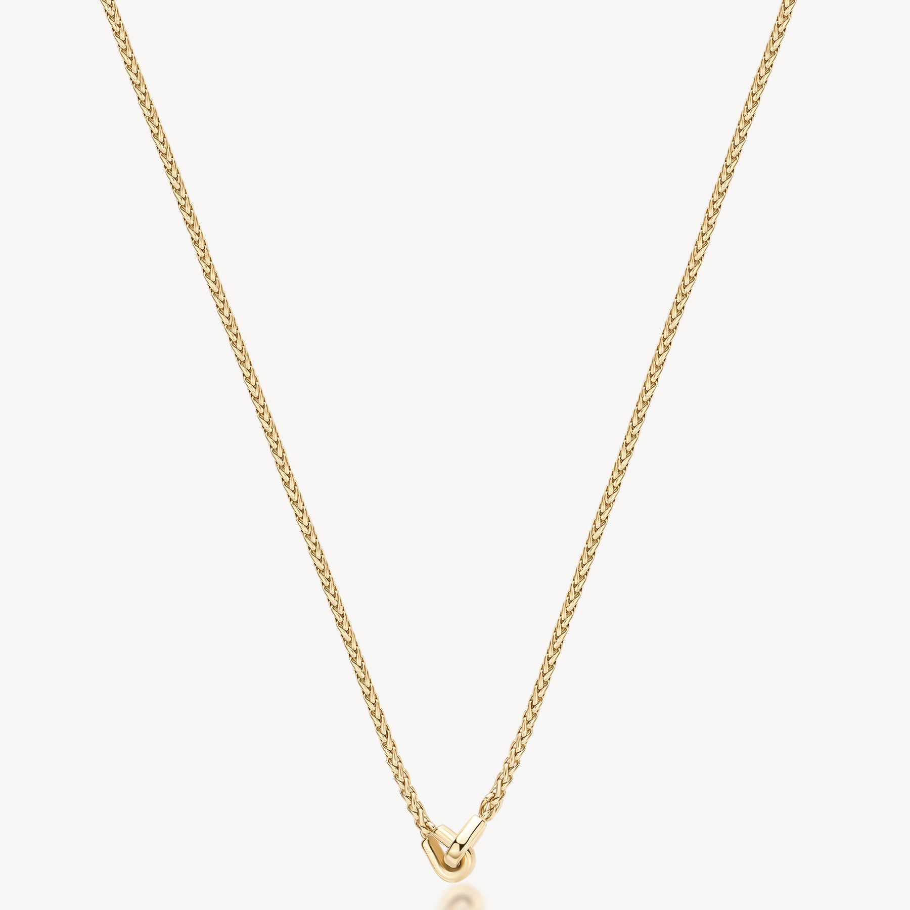 Brosway Collana KNOCKER - KNOCKER - Acciaio