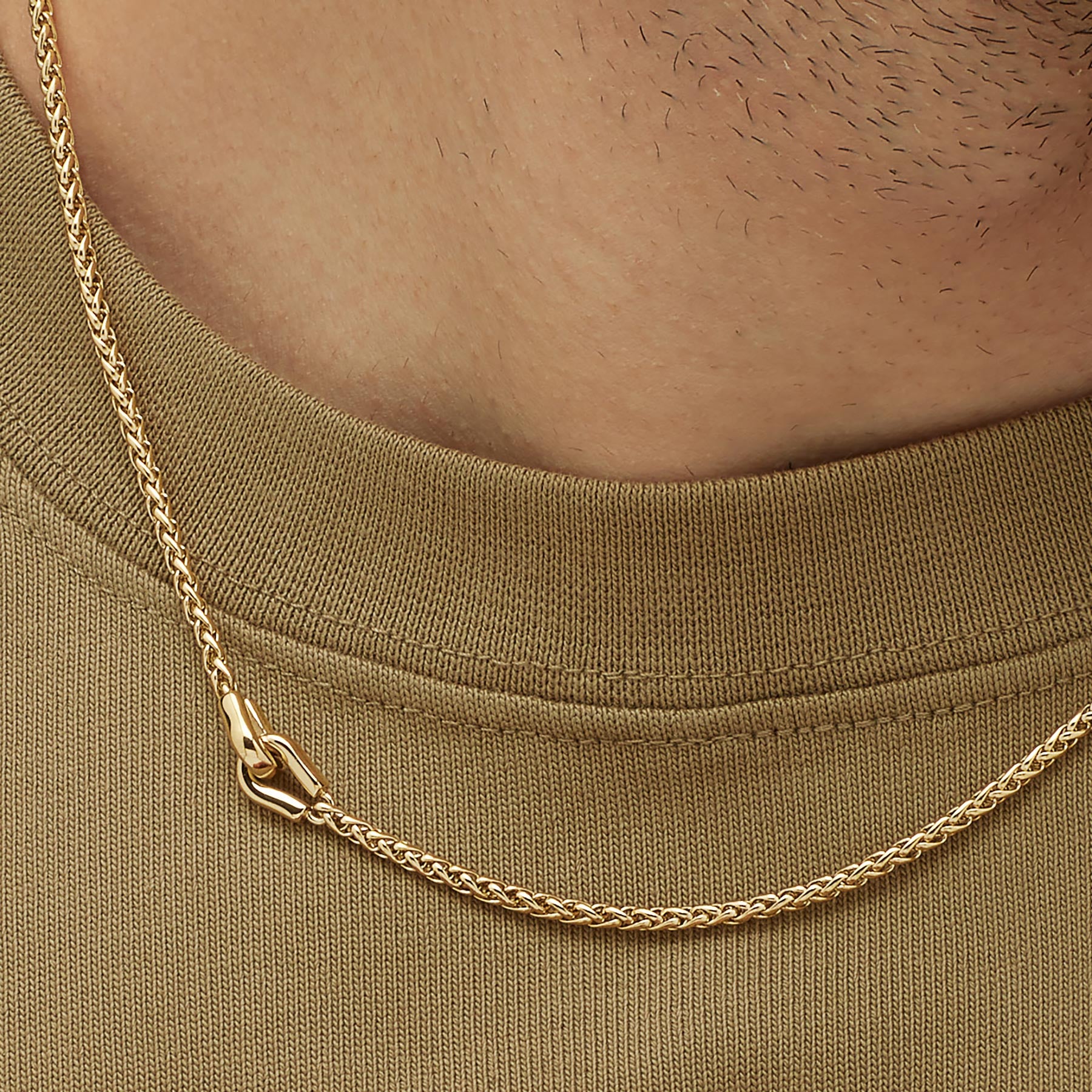 Brosway Collana KNOCKER - Vista 3