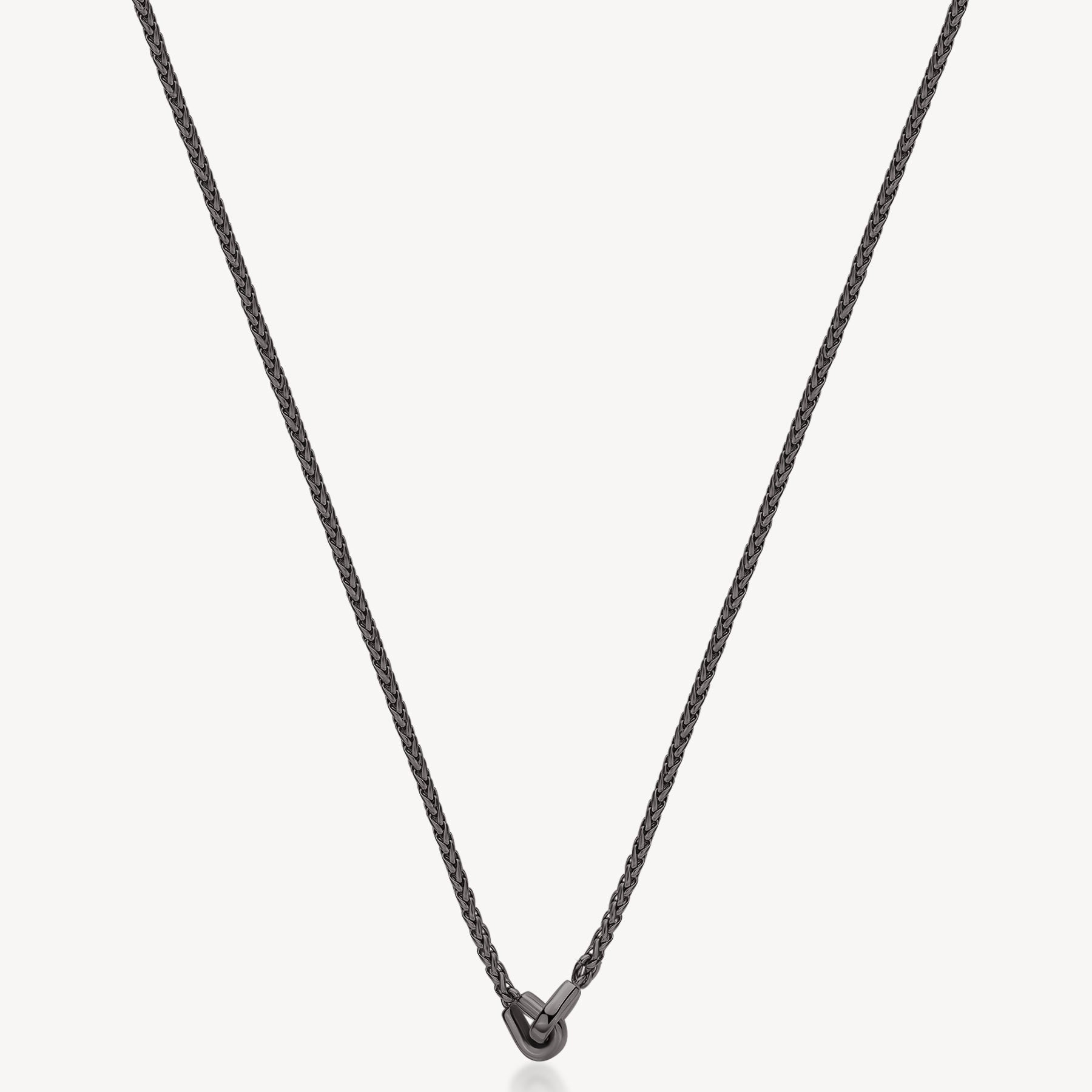 Brosway Collana KNOCKER - KNOCKER - Acciaio