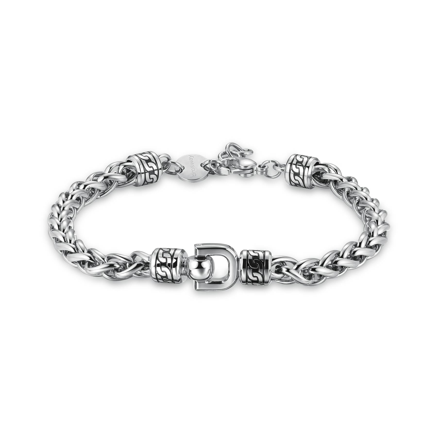 Brosway Bracciale KNOCKER - Vista 4