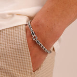 Brosway Bracciale KNOCKER - Vista 2