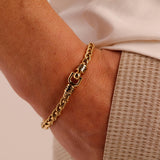 Brosway Bracciale KNOCKER - Vista 2