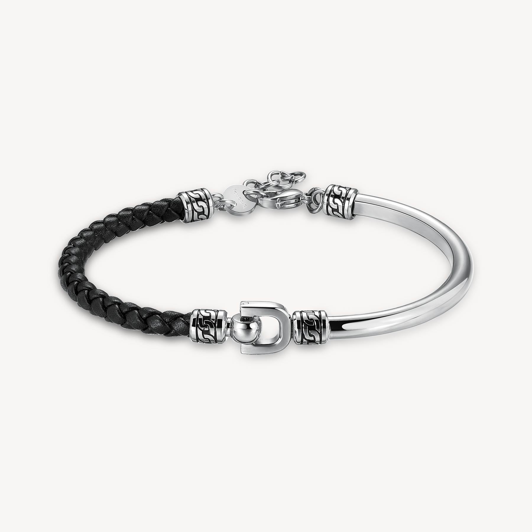 Brosway Bracciale KNOCKER - KNOCKER