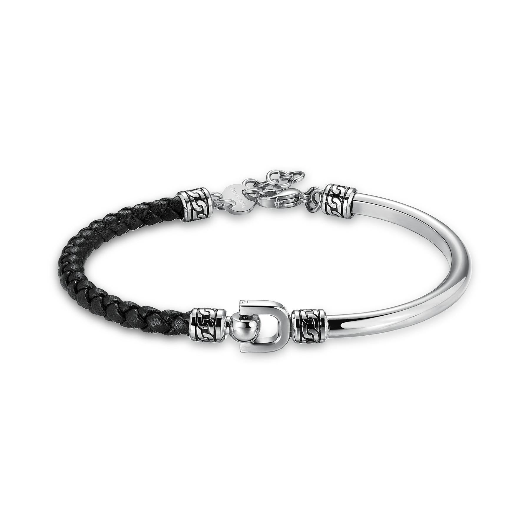 Brosway Bracciale KNOCKER - Vista 4
