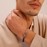 Brosway Bracciale KNOCKER - Vista 2