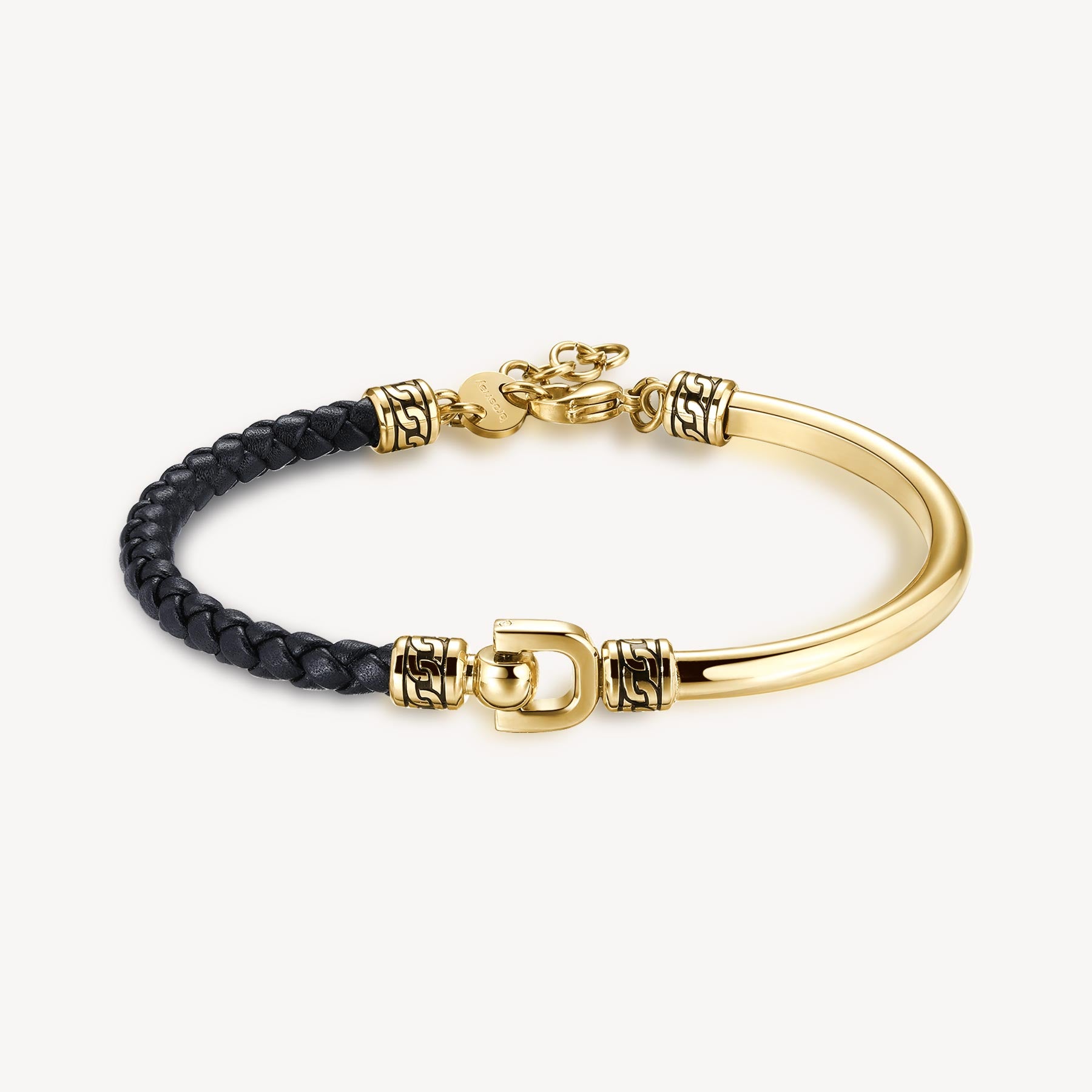 Brosway Bracciale KNOCKER - KNOCKER
