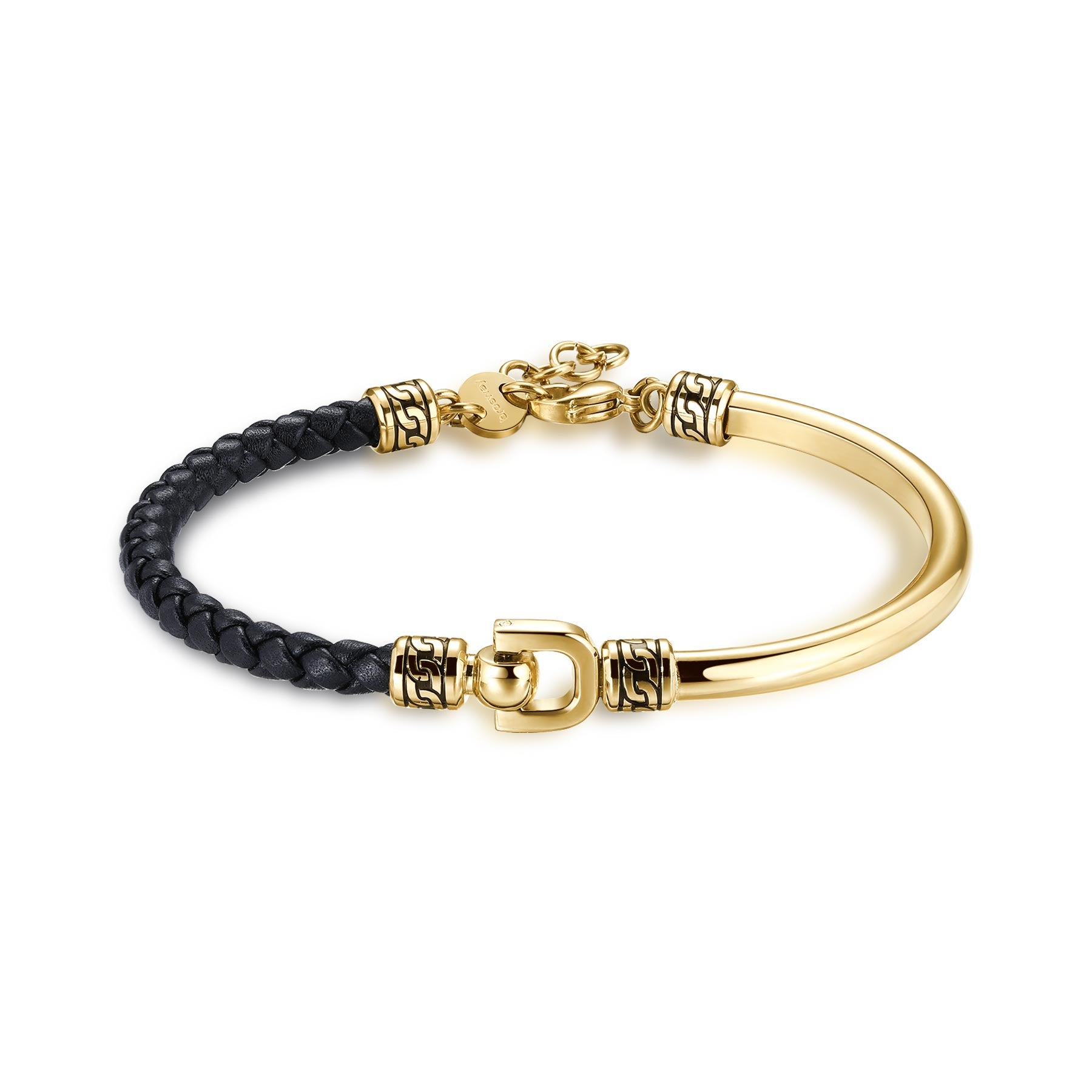 Brosway Bracciale KNOCKER - Vista 3