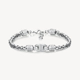 Brosway Bracciale KNOCKER - KNOCKER - Acciaio