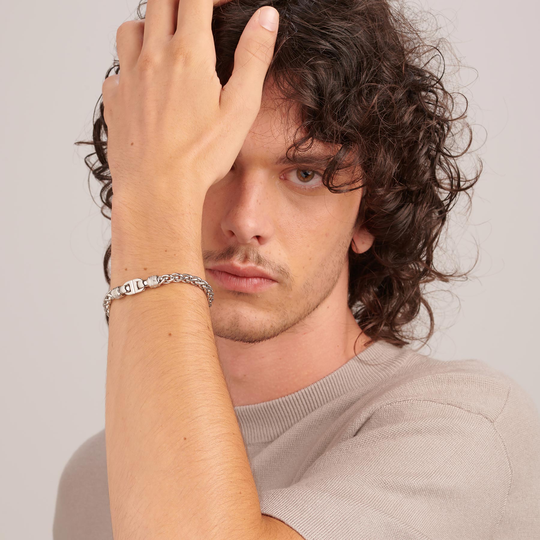Brosway Bracciale KNOCKER - Vista 2
