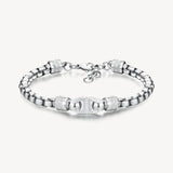 Brosway Bracciale KNOCKER - KNOCKER - Acciaio