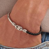 Brosway Bracciale KNOCKER - Vista 3