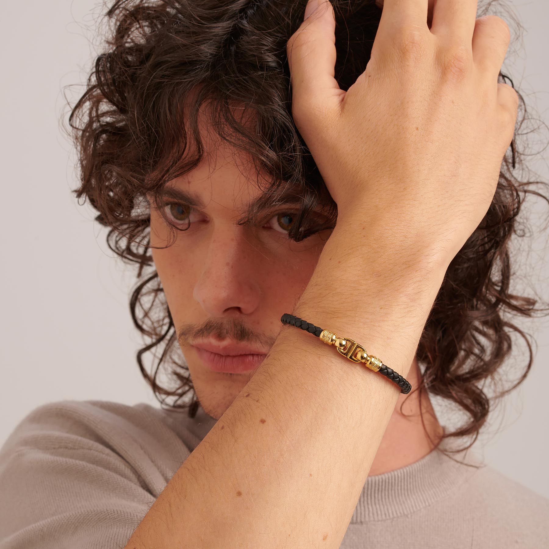 Brosway Bracciale KNOCKER - Vista 2