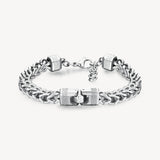 Brosway Bracciale KNOCKER - KNOCKER - Acciaio