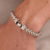 Brosway Bracciale KNOCKER - Vista 3