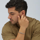 Brosway Bracciale KNOCKER - Vista 2
