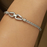 Brosway Bracciale KNOCKER - Vista 3