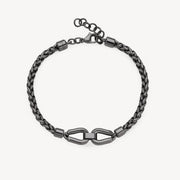 Brosway Bracciale KNOCKER - KNOCKER - Acciaio