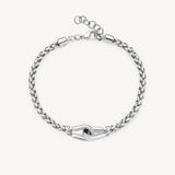 Brosway Bracciale KNOCKER - KNOCKER - Acciaio