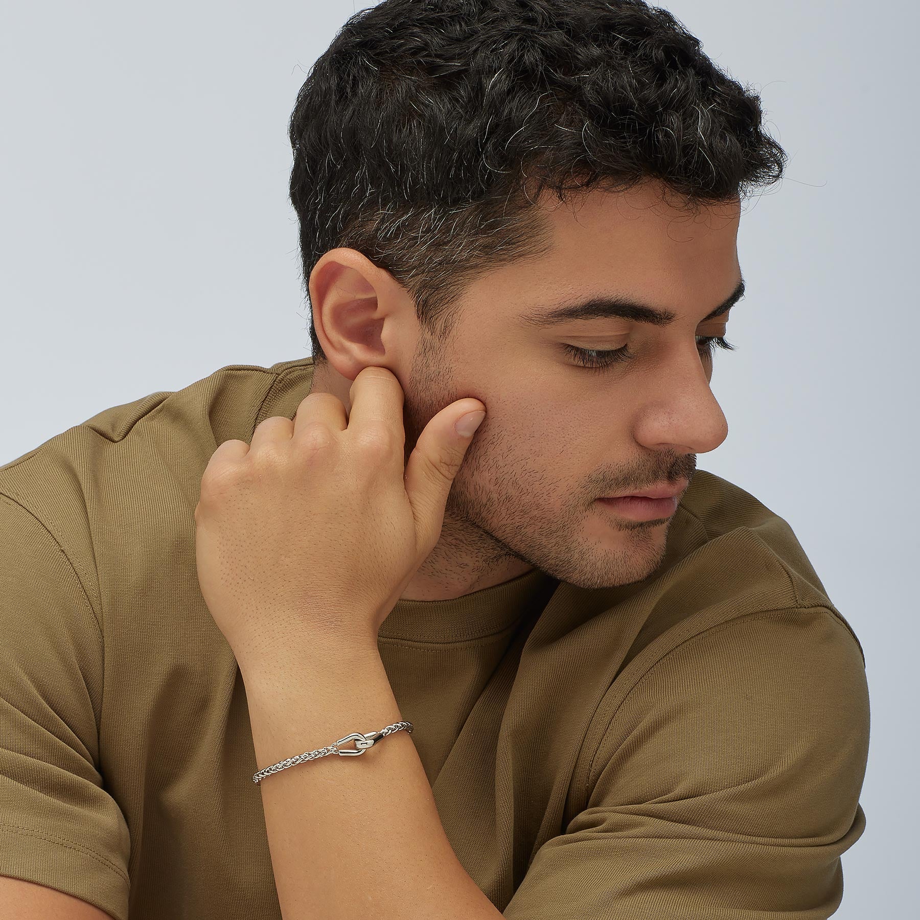 Brosway Bracciale KNOCKER - Vista 2