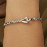 Brosway Bracciale KNOCKER - Vista 3