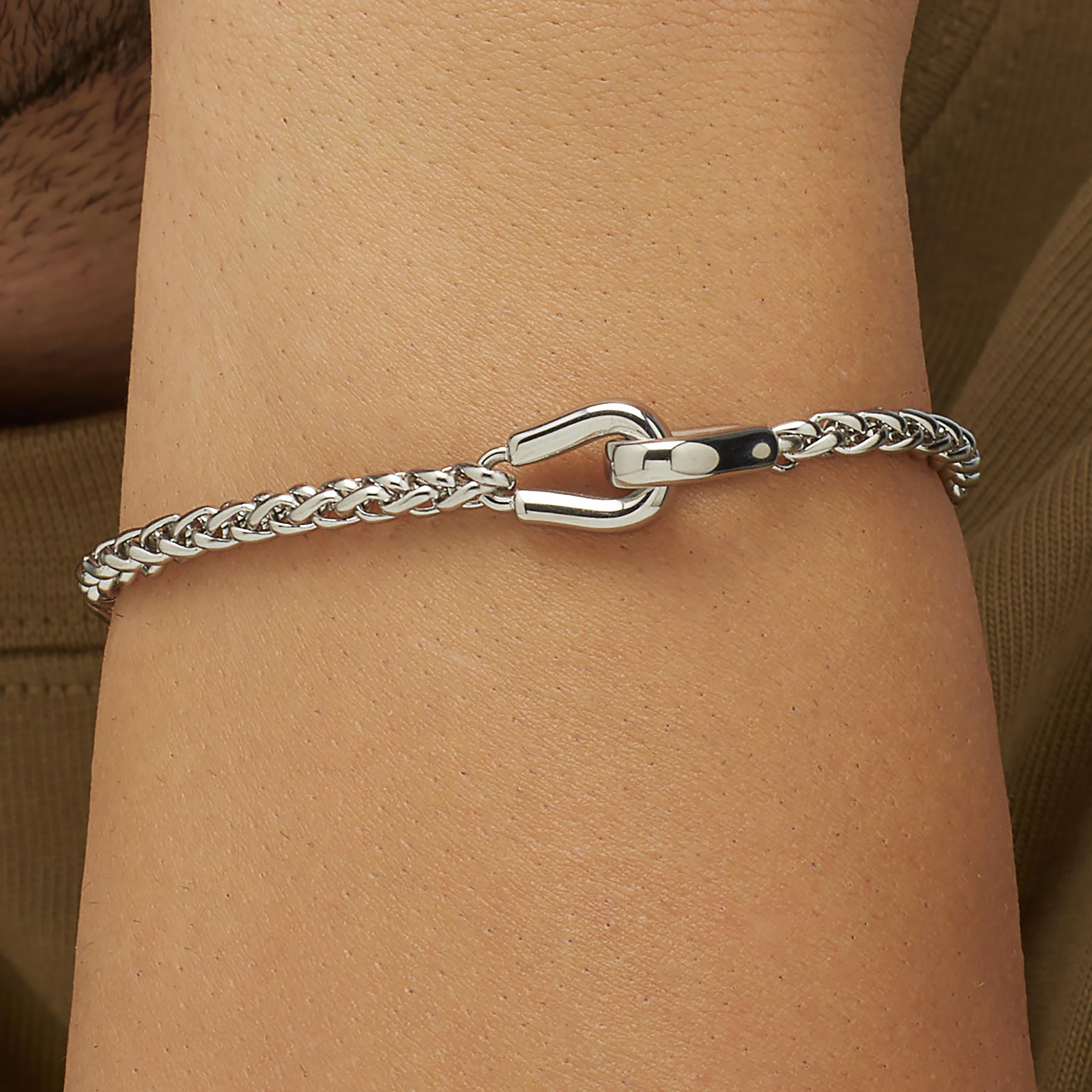 Brosway Bracciale KNOCKER - Vista 3