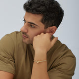 Brosway Bracciale KNOCKER - Vista 2