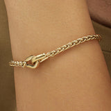Brosway Bracciale KNOCKER - Vista 3