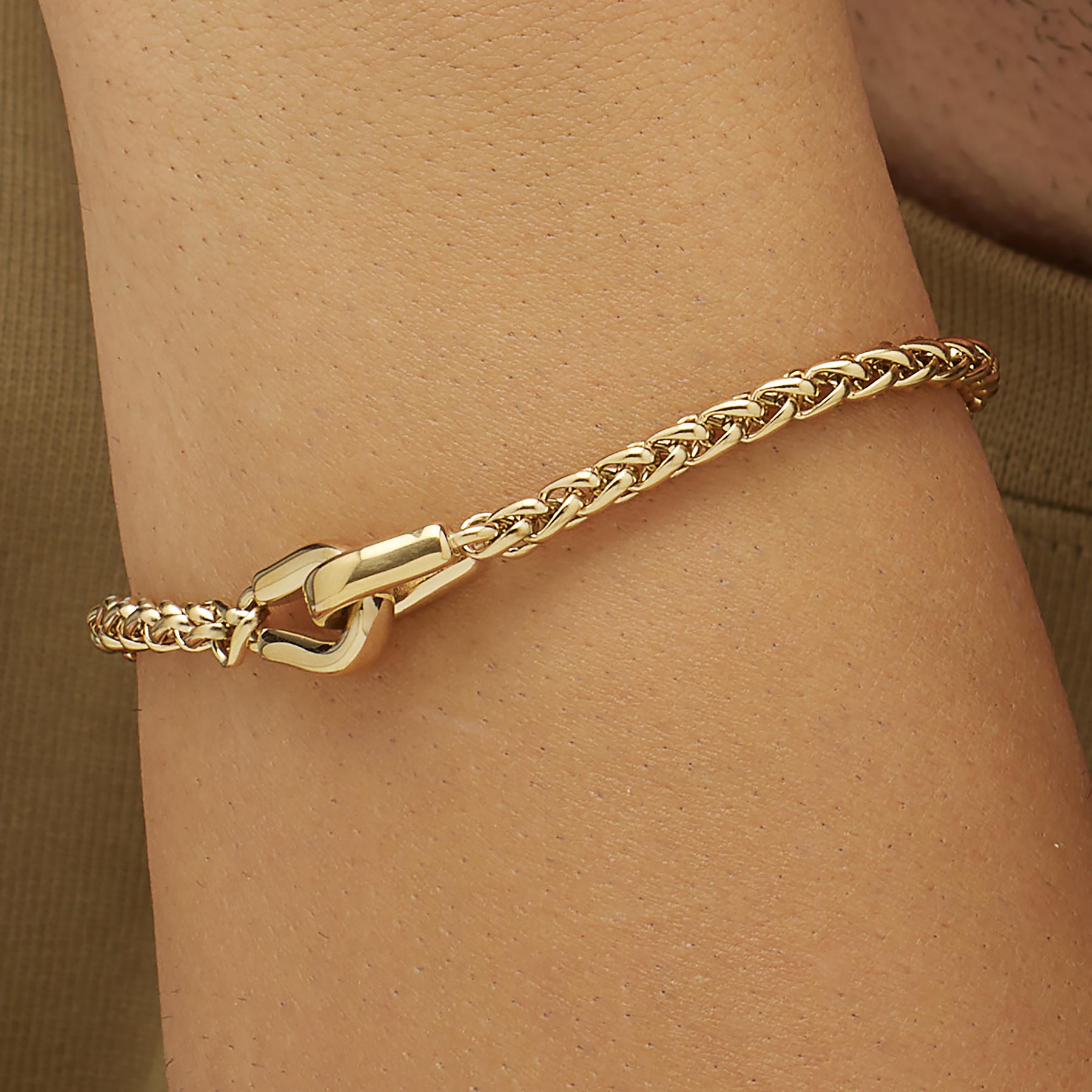 Brosway Bracciale KNOCKER - Vista 3