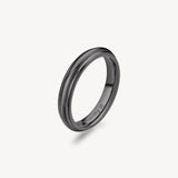 Brosway Anello KNOCKER - KNOCKER - Acciaio