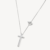 Brosway Collana MANHATTAN - MANHATTAN - Acciaio