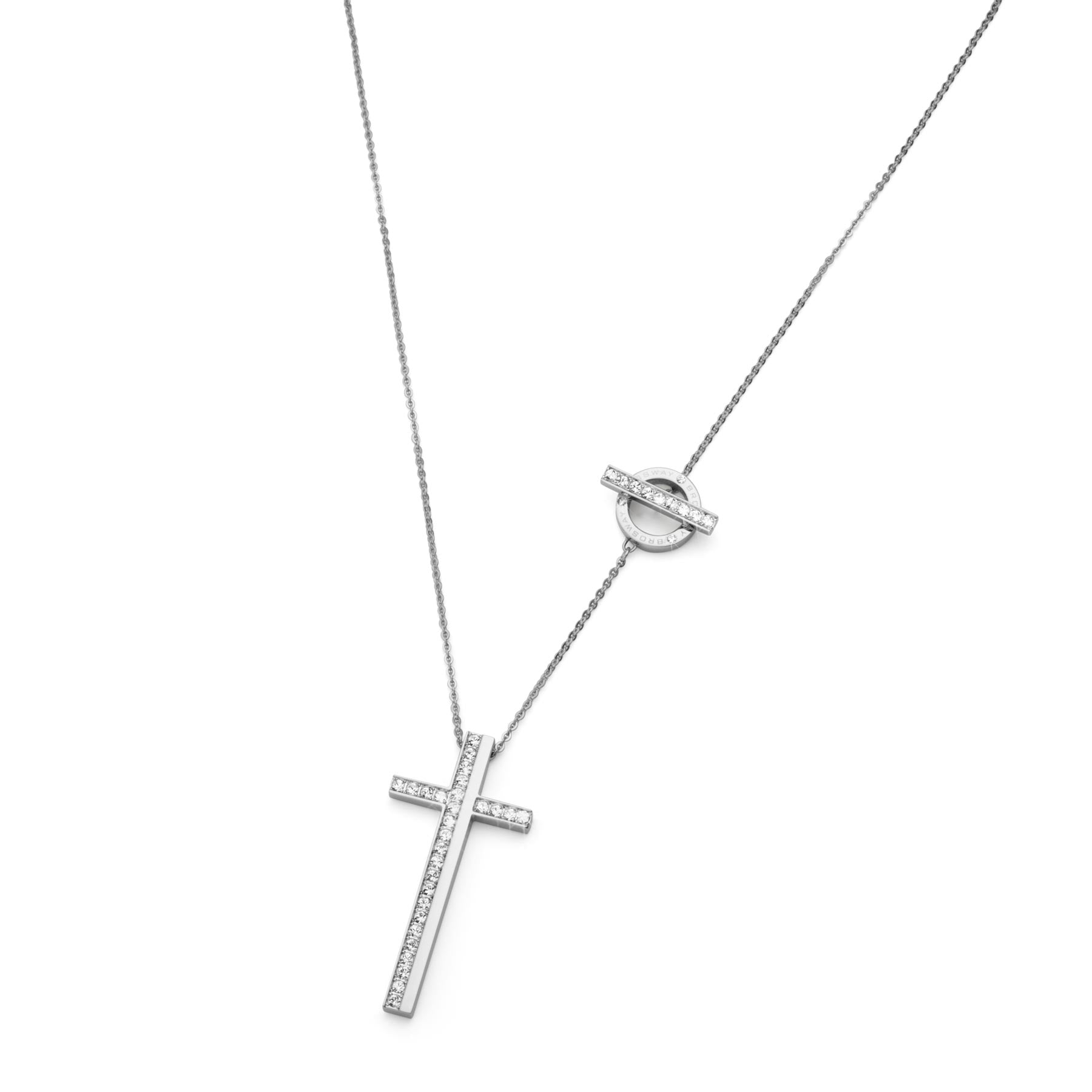 Brosway Collana MANHATTAN - Vista 3