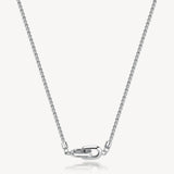 Brosway Collana NEMESI - NEMESI - Acciaio