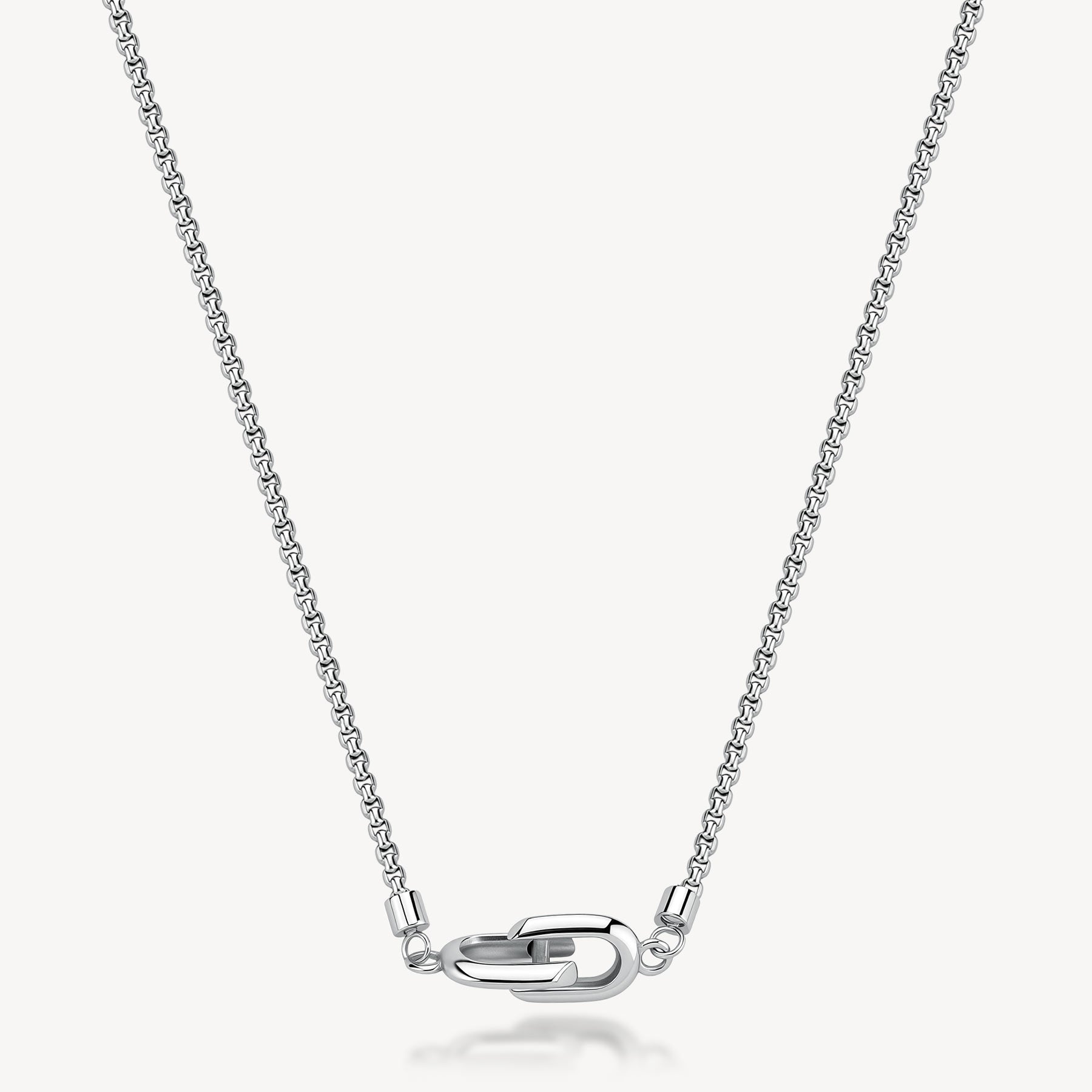 Brosway Collana NEMESI - NEMESI - Acciaio