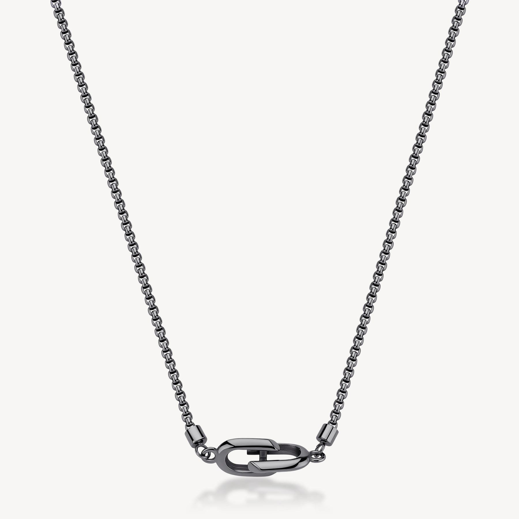 Brosway Collana NEMESI - NEMESI - Acciaio