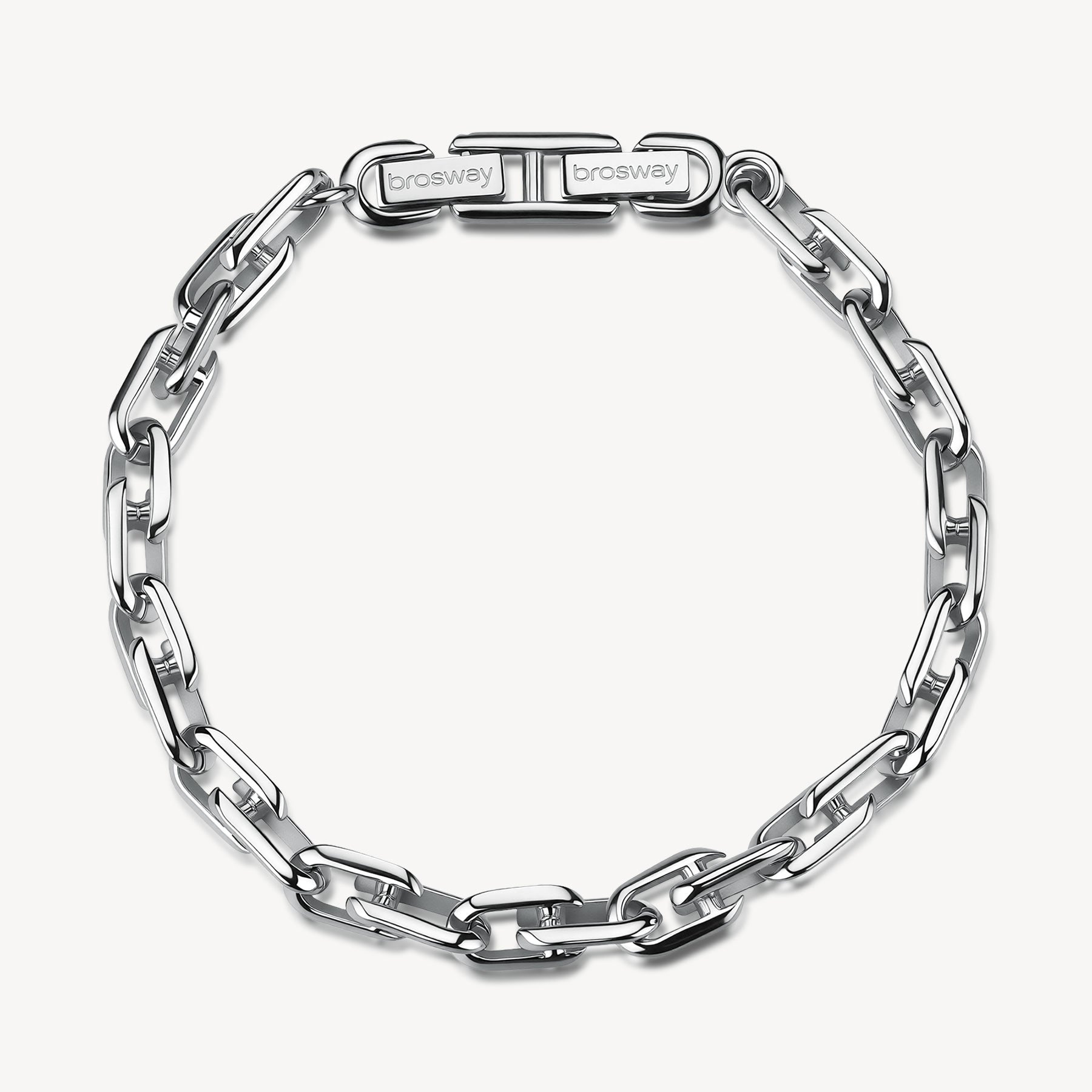 Brosway Bracciale NEMESI - NEMESI - Acciaio